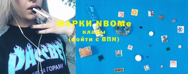 бошки Краснослободск